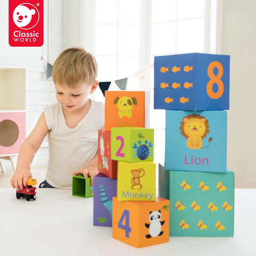 可来赛 10个套盒  3567 商品图1