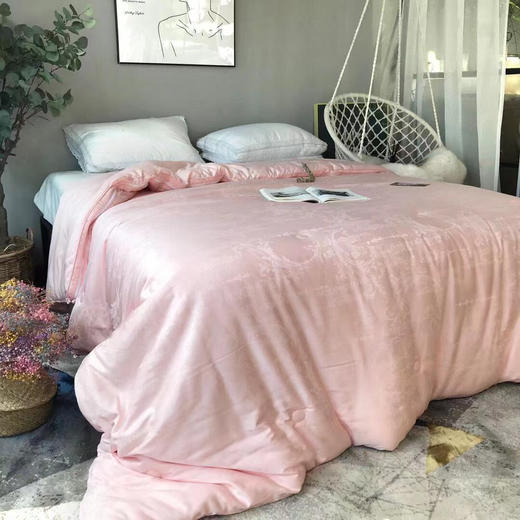 LSN3648  子母大豆被 商品图5