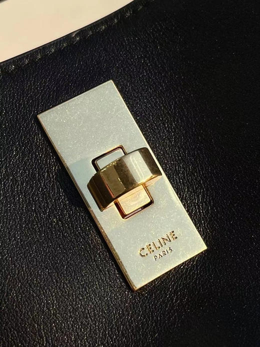 迷你水桶包。   尺寸：18X16X16cm 黑色 驼色 格纹。自己备注 商品图8