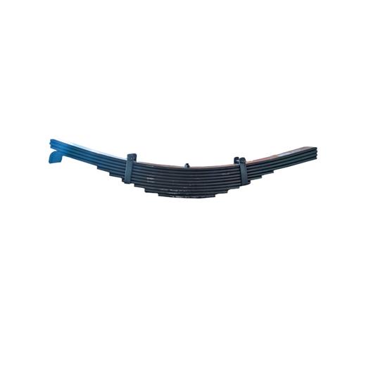 挂车板簧弓片YTS10后总成10片 90*13/远成 商品图0