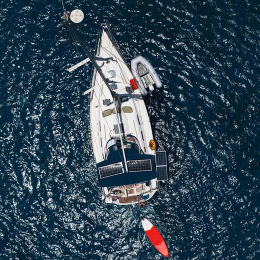 海南万宁·加井岛豪华游艇户外玩海一日游(纯玩2人精致小团+专属司导+一龄接送） 商品图2