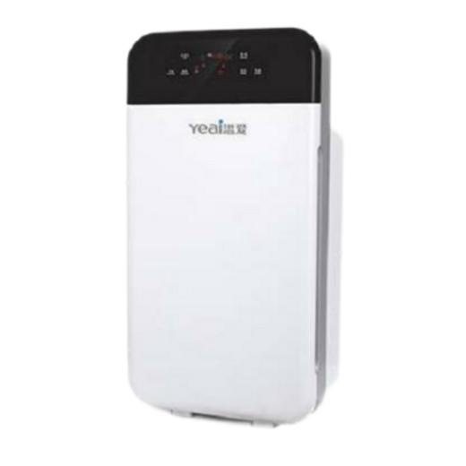 溢爱yeai空气净化器 商品图0
