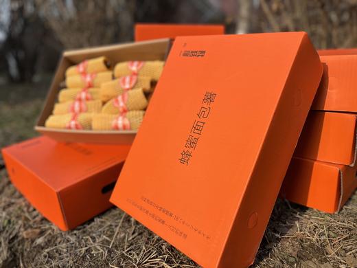 东北蜜薯5斤 商品图0