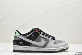 耐克Nike SB Dunk Low Pro复古低帮休闲运动滑板板鞋DD1391男女鞋