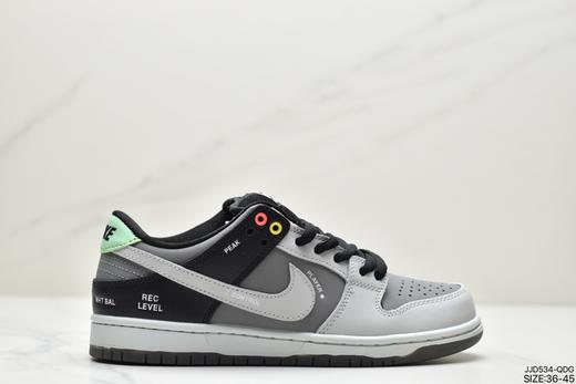 耐克Nike SB Dunk Low Pro复古低帮休闲运动滑板板鞋DD1391男女鞋 商品图0