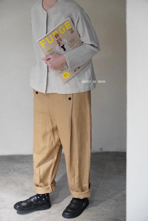 RAPUCALUSON 商品图0