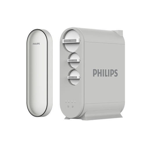  飞利浦(PHILIPS) AUT4008净水器适配滤芯 AUT723(CP)、AUT724(CB)、AUT768(RO)滤芯 商品图2