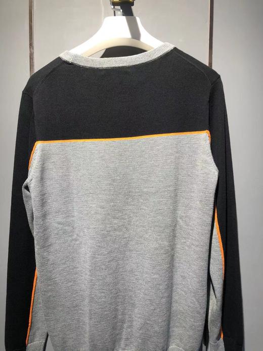 4F ENZO 毛衫 商品图1