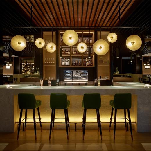璞瑄酒店| 餐厅通用代金券 商品图1