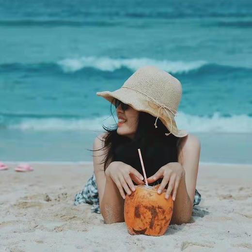 海南三亚·蜈支洲岛一日游(纯玩2人精致小团+专属司导+一龄接送） 商品图3