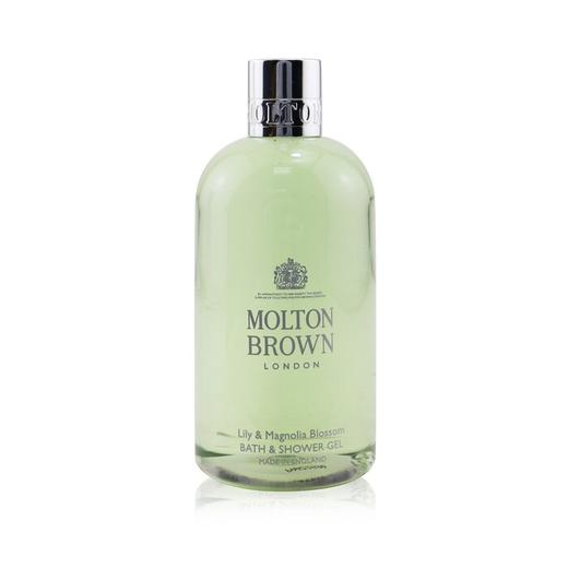Molton Brown摩顿布朗 - 百合木兰沐浴露 商品图2