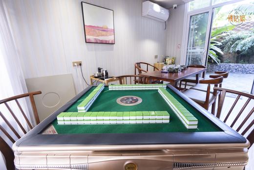 佛山慢姑娘7号院子别墅轰趴馆 商品图5