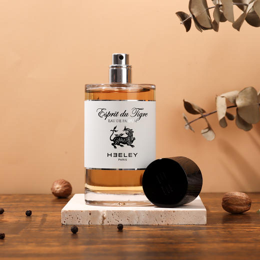 詹姆斯·海利 虎之魂 James Heeley Esprit du Tigre 分装 商品图1