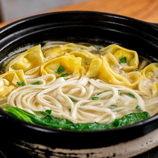 一汁成鲜原炖高汤|8小时小火慢熬，原汁原味非浓缩，浓郁鲜香|鸡汤 商品图1