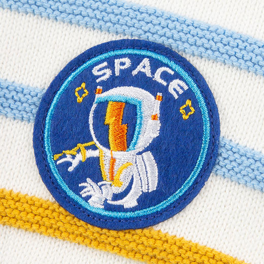 水孩儿童装男童毛衣儿童针织衫秋装纯棉时尚小开衫外套洋气线衣男 商品图2