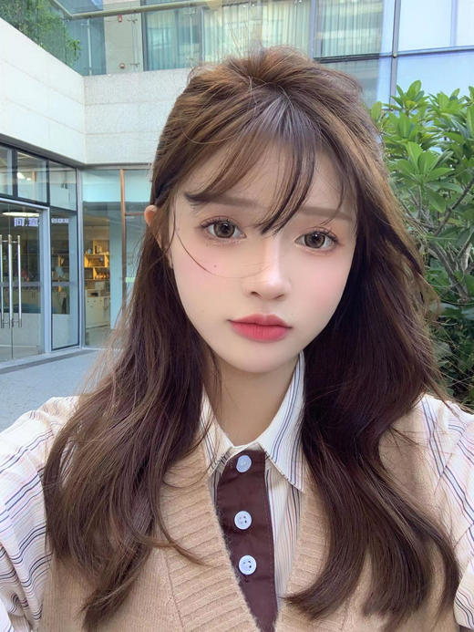 candysee 公主蜜棕 商品图1