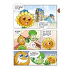 植物大战僵尸2我的第一本国宝漫画（共5册） 适读年龄8-15岁 商品缩略图8