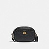 【直播】COACH 女士相机包手提斜挎包 黑色 商品缩略图0