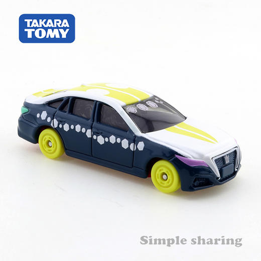 H多美卡  100775 -鬼灭之刃 14 宇髄天元vol.3 商品图4