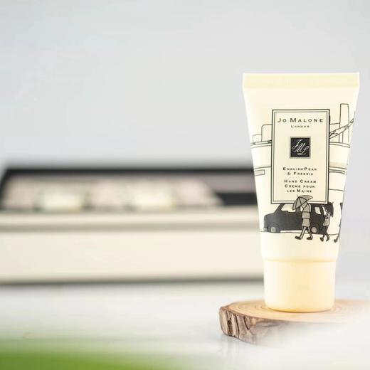 【玩美圣诞】祖玛珑Jo Malone 三件套护手霜30ml礼盒套装 [福利品] 商品图3