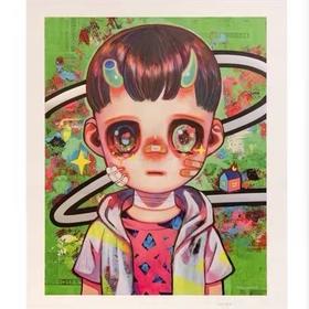 下田光-Living Now #3