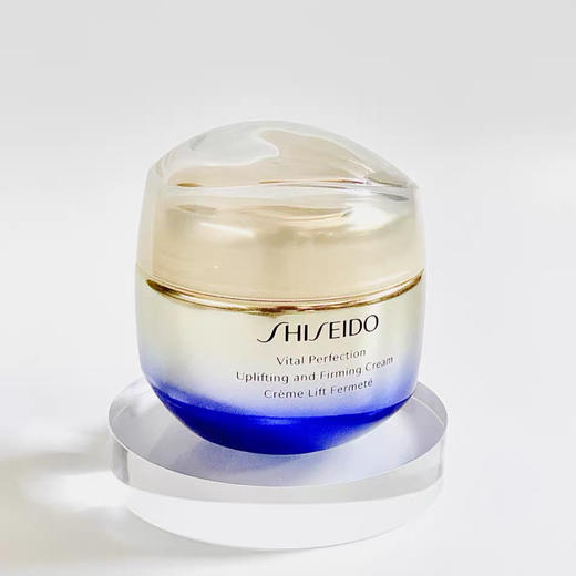 资生堂悦薇面霜50ml（清爽/滋润） 商品图0