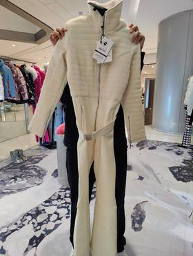 Cordova - 科尔多瓦 - 女士滑雪服