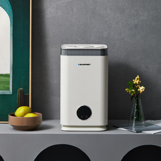 【纯净加湿 温而不燥】蓝宝热蒸发无雾加湿器BP-S10 孕妇婴儿家用 卧室纯净非冷蒸发 空气杀jun大容量 商品图4