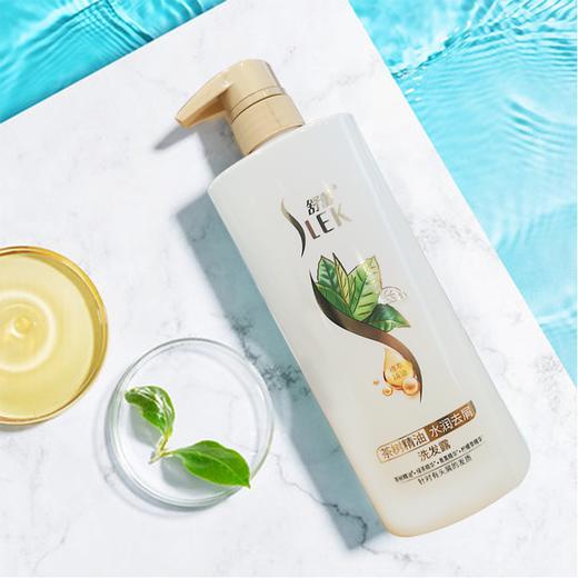 舒蕾水润去屑洗发露（800ml）【21001998】 商品图1