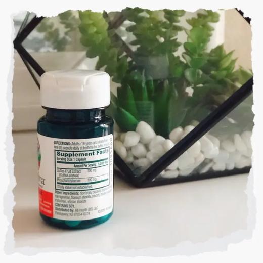 脑力工作者必备！Costco Schiff Neuriva 脑部保健品胶囊 42粒 商品图6