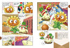 植物大战僵尸2我的第一本国宝漫画·五花八门的日用品      适读年龄8-15岁 商品缩略图4