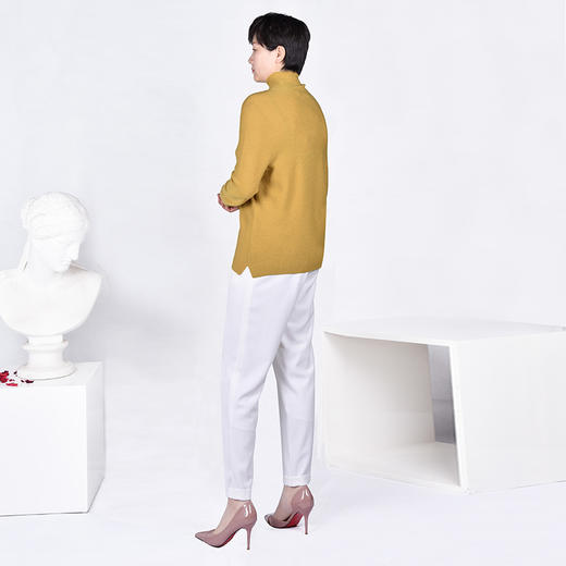 SAINT L’UCK/圣媛女装 针织衫SA319M63 商品图1