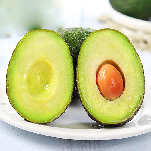新品上市#墨西哥进口牛油果 当季水果 新鲜鳄梨 应季 商品图1