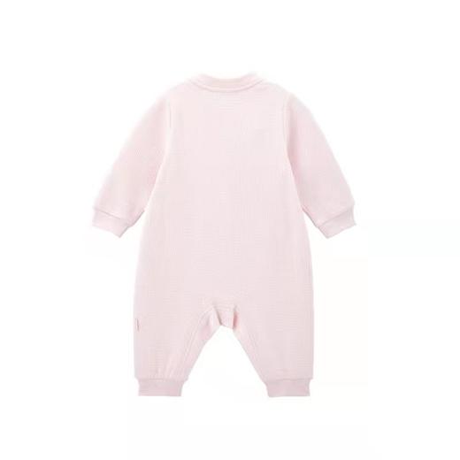 天空之城-英氏-婴儿连体男女宝打底保暖哈衣 商品图2