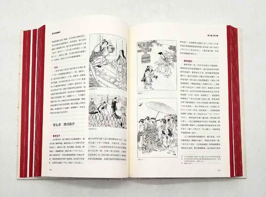 《浮世绘流派史》，精装，16开，[日]大村西崖著，中国画报出版社2021年版 商品图7