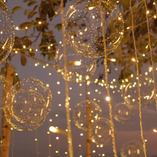 «浪漫星辰»生日布置 商品图3