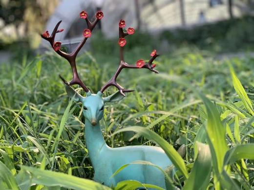 喜鹿桃源/8版-陈灵平 商品图2