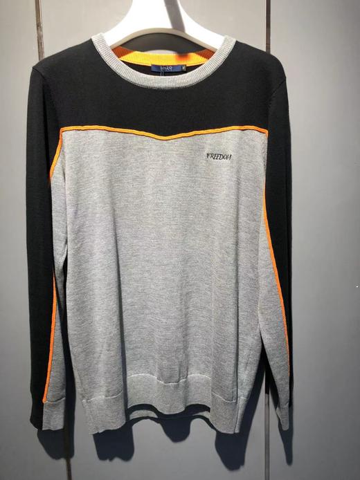 4F ENZO 毛衫 商品图0