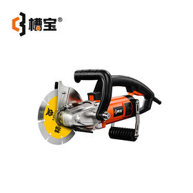 冠力槽宝168开槽机