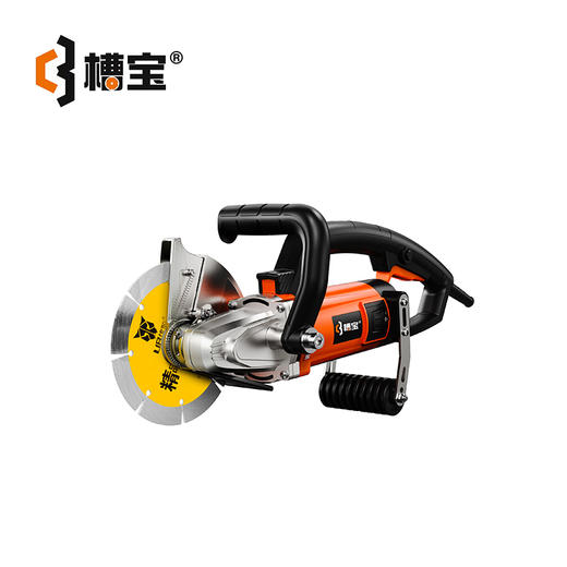 冠力槽宝168开槽机 商品图0