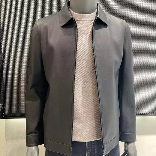 6F  HUBERY PADDY 休博派迪 皮衣 商品图0