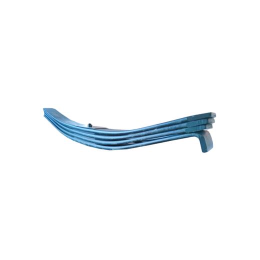 挂车板簧弓片2290-1130-4X后总成 4片 90*22/远成 商品图4