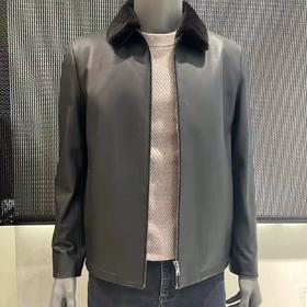 6F  HUBERY PADDY   休博派迪 皮衣