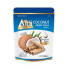 泰国进口零食 Aroi阿罗伊榴莲原味椰子蛋卷酥脆饼干下午茶小吃 80g 商品缩略图1