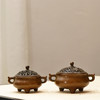 庆松堂小草龙耳薰香炉 商品缩略图6