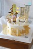祝寿蛋糕（窗花款） 商品缩略图1