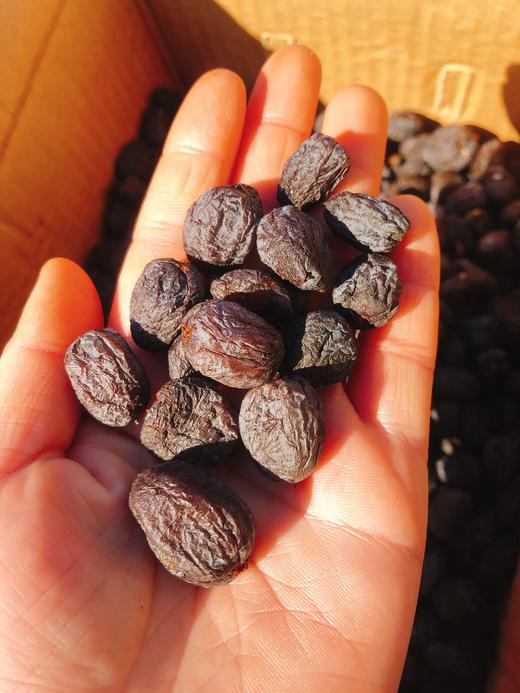 黑枣一箱（拼团） 商品图3