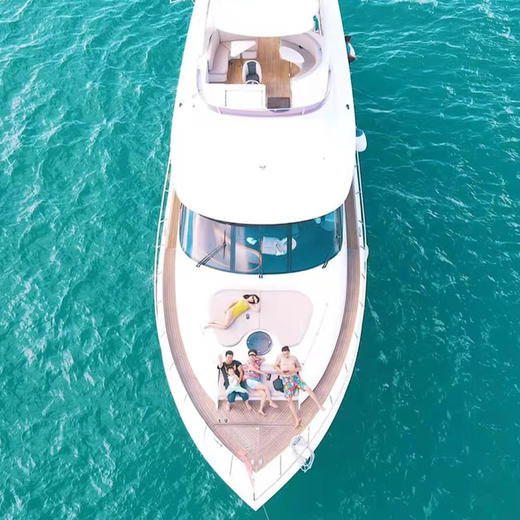 【海南三亚】三亚进出5天4晚/6天5晚|蜈支洲岛+亚龙湾+玫瑰谷+南山寺+天涯海角+夜游三亚湾 商品图3