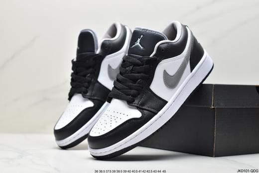 耐克乔丹Air Jordan 1 Low AJ1乔1低帮休闲板鞋553558-612男女鞋 商品图7