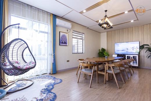 佛山慢姑娘7号院子别墅轰趴馆 商品图9